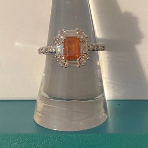 Bomb Party Ring RBP2746 Sweetly Simple